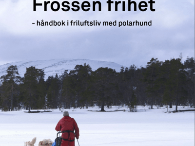 Hva skal til for å kjøre&nbsp;hund?