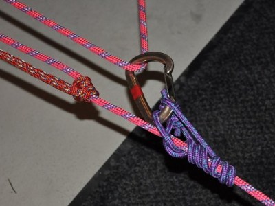 Svalbardtrening, i Asker?!?