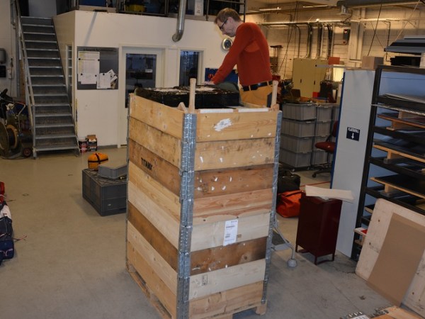 Som Tetris i&nbsp;3D