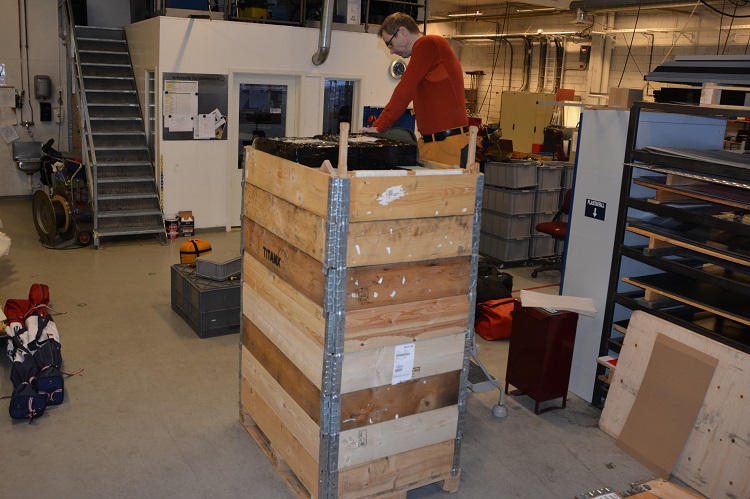 Som Tetris i&nbsp;3D