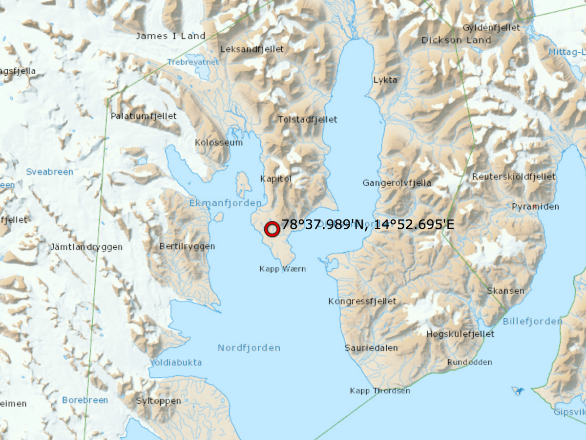 Bra dag og kjærkommen&nbsp;telefon